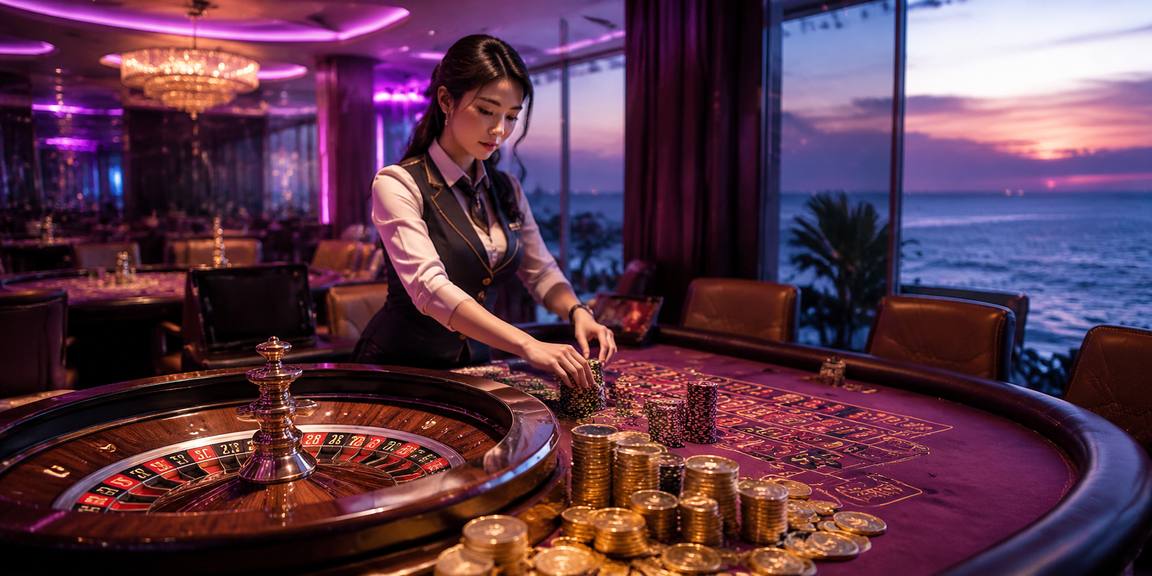 keonhacai5 vip Chúng tôi là ai và vì sao xây dựng nền tảng này